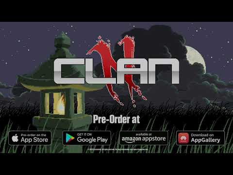 Throwback Beat ‘Em Up ‘Clan N’ Heading to Mobile Next Month Following Console and PC Launch in August