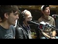 The Wanted perform Glad You Came for InDemand