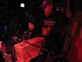 Boxdrummer, Ben Prestage, Bruce Johnson, and Mike on Horns Boxdrummer, Ben Prestage, Bruce Johnson, and Mike on Horns