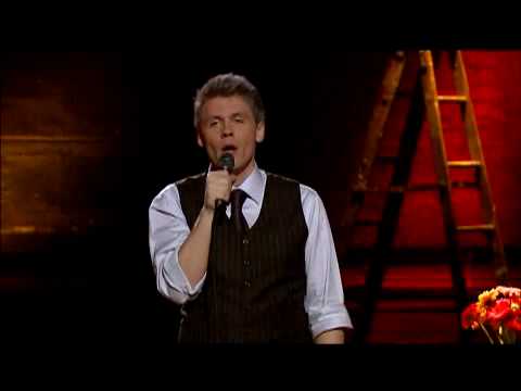Christian Finnegan - Romantic
