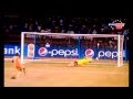2012 final match: Zambia v Cote d'Ivoire