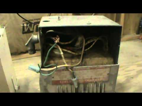 how to isolate neutral from ground