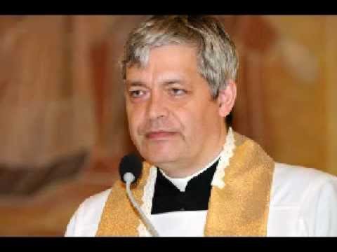 Damsko - Ksiądz Piotr Pawlukiewicz - Damsko męski Mount Everest (Najwyższy szczyt miłości damsko - męskiej) - Kielce 19.11.2008.