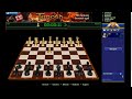 Gamezer Afghan chess4