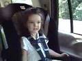 Interview after the First Day of Preschool