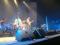 Inxs with JD Fortune rock concert clip2 Inxs with JD Fortune rock concert clip2