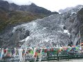 Deqin: Mingyong Glacier