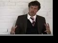 David Liss on Canadian Art