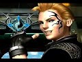 Final Fantasy- Motley Crue: Kickstart My Heart