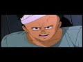 Akira Cannibal Corpse Time to Kill Is Now Akira Cannibal Corpse Time to Kill Is Now