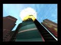 Playstation - Primal Rage intro Playstation - Primal Rage intro