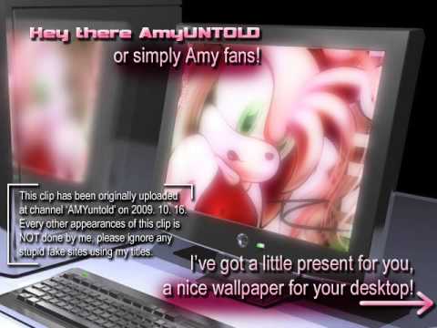 sonic hentai