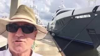 What $39,000,000 buys for you