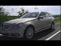 Icon for Post #Mercedes-Benz E-Class station wagons – english
