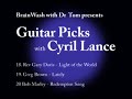 originated on college radio, dr tom interviews musicians local to winston-salem, nc as guest cite their influence songs.