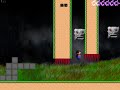 Super Mario: Jump for Malon (Fan Game)