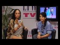 LFW Summer/Resort 2011 Bloopers!