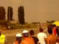 rally sprint città del riso PIGHI INVERSIONE CHE SPETTACOLO