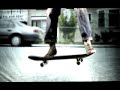 We Live On Your Street Skateboard version