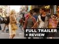 Blue Jasmine Official Trailer 2013 + Trailer Review - Cate Blanchett, Woody Allen : HD PLUS