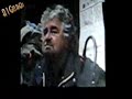 Beppe Grillo Delirio 2008 Padova Inizio continuazione Beppe Grillo Delirio 2008 Padova Inizio continuazione