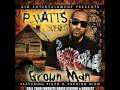P. Watts Grown Man Video and Lyrics