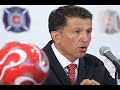 MLSnet.com EXTRA TIME :  Episode 12