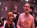 Toyah Wilcox and Cream... Toyah Wilcox and Cream...