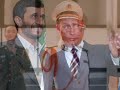 Russia -iran Allience