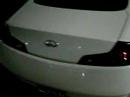 G35 BLACK ROOF
