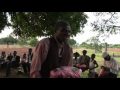 An ACT of Thanksgiving - ROCK of Africa Mission Outreach to Zimbabwe & Zambia
