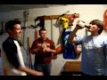 Syrup Chug