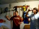 Syrup Chug