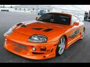 Tricked out Cars