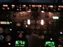 MD82 landing rwy 01R at Arlanda (AUTOLAND) MD82 landing rwy 01R at Arlanda (AUTOLAND)