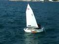 videos de Jacopo in virata/Jacopo's tack