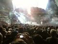 U2 concert Fedex Field