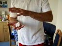 videos de Levitazione tovagliolo di carta magia(spiegazione mia)
