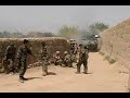 Canadian Forces Fire Fight in Afganistan Part 4