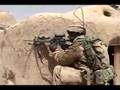 Canadian Forces Fire Fight in Afganistan Part 4