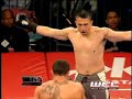 Rich Boine vs. Fernando Calleros Rich Boine vs. Fernando Calleros
