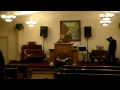 Brother Brad Davis - Where We Were, Where We Are, Where I Refuse To Go Part 6