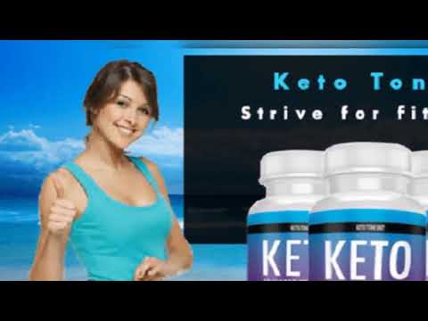 Keto Tone Diet: Weight Loss Supplement – Shark Tank Diet – Keto Tone