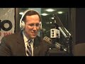 Sen. Rick Santorum & No Child Left Behind