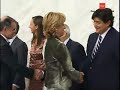 Aguirre inauguraci�n XXV Congreso Internacional Notariado