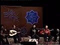 atashe penhan (saz o avaz)