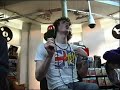 MYSTERY JETS The boy who ran away (Acoustic)
