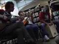 MYSTERY JETS The boy who ran away (Acoustic)