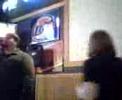 You give love a bad name karaoke