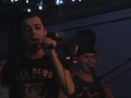 WHYDE au Kargo  - Toulouse 2006